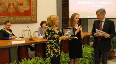 La ballerina Mary Garret a Cittanova La Bcc promuove un evento sui disturbi alimentari 