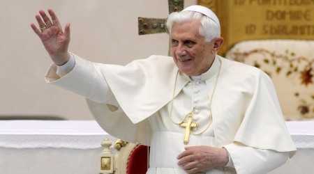 I bambini dell’oratorio di S. Michele Arcangelo di Platania incontrano papa Benedetto XVI