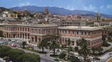 Messina: chi insegna a Scienze della Formazione?