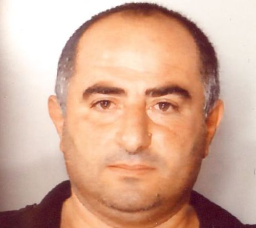 Arrestato Antonio Crea (detto Ninu ‘u malandrinu)