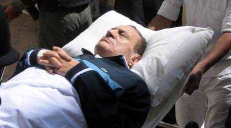 ‘Morto Hosni Mubarak’. E’ giallo in Egitto sull’ex rais