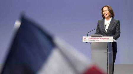 Francia: trionfo gauche, Segolene Royal battuta