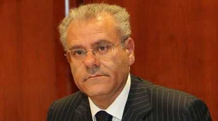 Il consigliere regionale Antonio Rappoccio indagato per associazione a delinquere