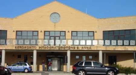 Scalo Crotone, Bianchi (Pdl): “L’aeroporto non sarà soppresso”