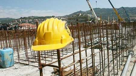 In Calabria il settore dell’edilizia è al collasso