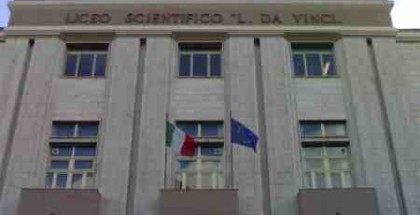 liceo scientifico_da_vinci_reggio