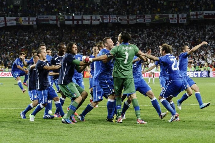 Euro 2012, è l’ora della verità. Un Paese intero a spingere gli Azzurri