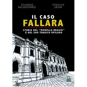 Sel e Snap presentano il libro “Il caso Fallara”