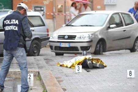 La Calabria è la regione con il maggior numero di omicidi Oltre il triplo della media nazionale