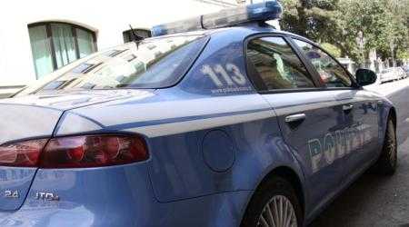Reggio: la polizia esegue il dispositivo di aggravamento della misura cautelare