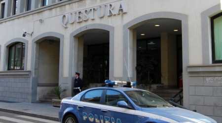 Reggio Calabria, la Polizia di Stato arresta 3 cittadini rumeni Rapina aggravata ai danni di una donna