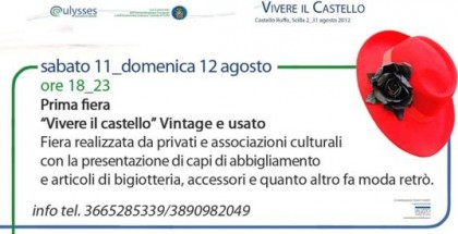 Vintage al_Castello_Ruffo