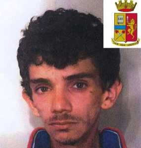 Tentato furto in appartamento, notificato l’arresto in carcere ad Ivano Cirillo