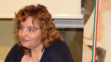Mina Cappussi nominata commissario straordinario Aitef per il Molise