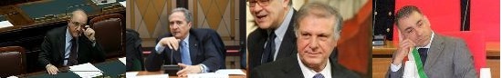 Commissione d’accesso a Taurianova: Mario Tassone attacca il prefetto Piscitelli e il sottosegretario De Stefano
