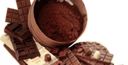 cioccolato vario