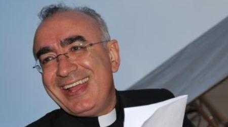 Su Calabria on web l’intervista ad Antonio Staglianò, vescovo di Noto