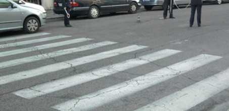 Ragazza di Seminara investita a Messina. E’ grave La 24enne stava attraversando sulle strisce pedonali quando è stata travolta da uno scooter guidato da una minorenne