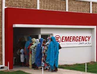 “I progetti di Emergency”