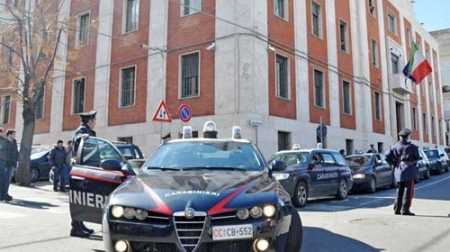 Melito Porto Salvo, tre arresti e 4 denunce Durante il ponte del 25 aprile i carabinieri sono stati impegnati in una capillare attività di controllo del territorio