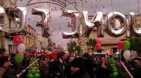 Un successo la quarta edizione dei mercatini natalizi di Mirto Crosia