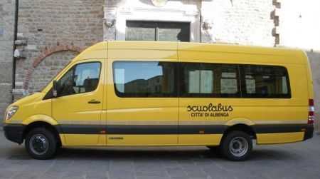 Scuolabus Siderno, Comune risponde al Pd "Il trasporto degli alunni sarà sempre garantito"