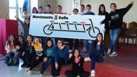 Nasce a Lecce il “Movimento 5 Selle”, dai giovani la forza per ciclabilizzare le città