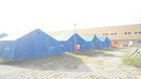 Dieni, Morra, Nesci, Parentela (M5S): “Bene sgombero della baraccopoli di San Ferdinando” “Ora si dovranno garantire condizioni umane ai migranti e sicurezza per i cittadini"