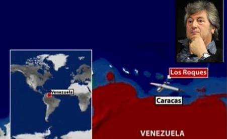 Venezuela, aereo scompare da radar. A bordo Vittorio Missoni