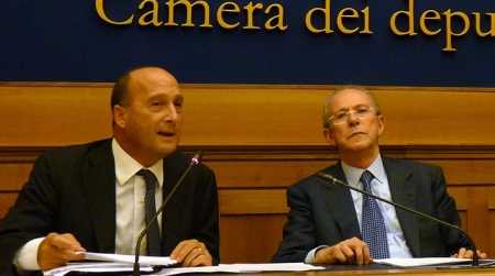 Ponte sullo Stretto, Foti (Pdl): “Berlusconi riaccende la speranza”