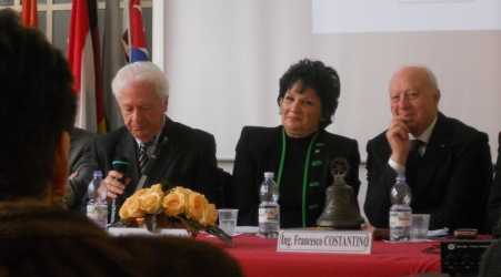 “Città metropolitana, il sogno di una Reggio ricca e vivibile” Convegno organizzato dal Rotary
