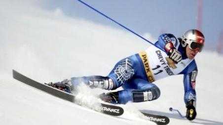 La squadra dell’Unical campione d’Italia 2013 di sci