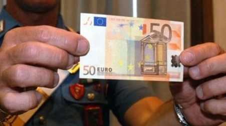 Traffico banconote false anche in Calabria, quattro arresti Operazione della Guardia di Finanza