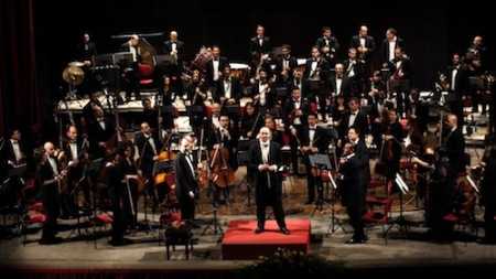 L’Orto di Calipso presenta il concerto dell’orchestra Cilea Domani, alle 21, al parco Ecolandia di Arghillà