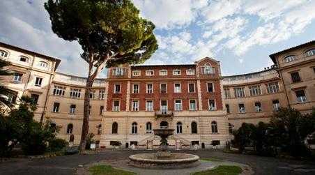 Roma, sospesa l’autorizzazione all’esercizio dell’Ospedale classificato San Carlo di Nancy