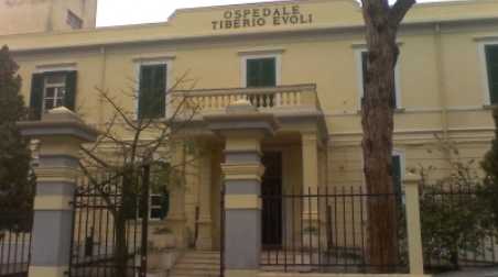 Melito, 100 anni per l’ospedale Tiberio Evoli Per l'occasione il circolo culturale Meli ha organizzato una serie di eventi a cominciare da domani