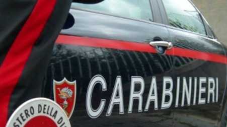 Scalea, servizio di controllo straordinario da parte dei Carabinieri Due arresti e cinque denunce per vari reati