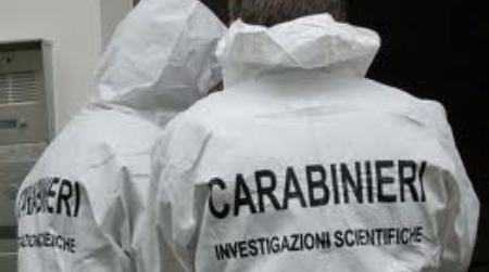 Omicidio Lazzaro, sul caso intervengono i Ris di Messina