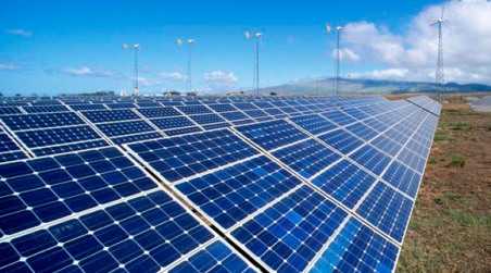 Pannelli solari cinesi in Ue dannosi per l’ambiente