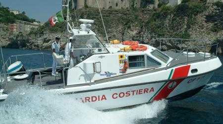 Nuovo sequestro per complesso turistico-balneare La Guardia costiera di Reggio Calabria ha nuovamente sequestrato il complesso turistico-balneare "Kalura"