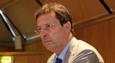 Pdl, Chiappetta si dimette da capogruppo regionale