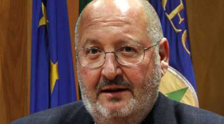 Damiano Guagliardi eletto vicepresidente della Commissione anti ‘ndrangheta