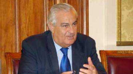 Il presidente della Commissione di Vigilanza Chizzoniti interviene sulla questione Sogas Spa