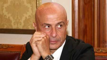 “Sconfiggere la ‘ndrangheta è la priorità nazionale” Messaggio inviato da Marco Minniti, Ministro dell'Interno, agli organizzatori di un convegno svoltosi a Gioia Tauro