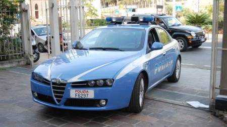 ‘Ndrangheta, 5 arresti nel clan Perna-Cicero. In manette i responsabili delle estorsioni