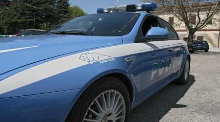 Picchiava e calunniava l’ex compagna, arrestato 58enne di Reggio Calabria