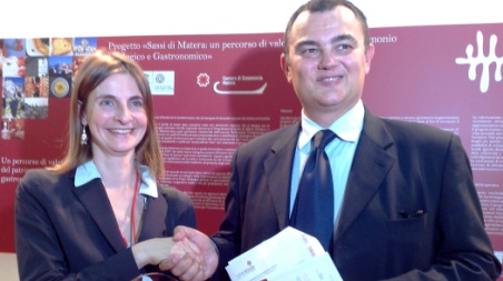 La provincia di Reggio Calabria con una sua azienda primeggia al concorso “Qualità certificata 2013”