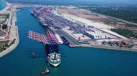 Futuro porto di Gioia Tauro, Sul incontra Auddino (M5s) Chieste prospettive certe sull'infrastruttura gioiose