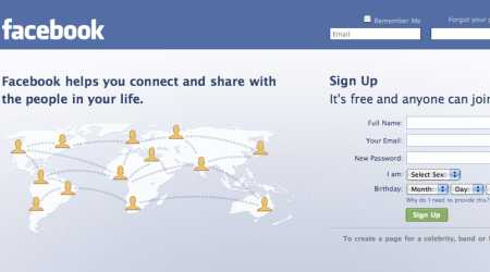 Privacy: Facebook rivela in un rapporto il numero di richieste dei dati sugli utenti ricevute dagli organi di intelligence