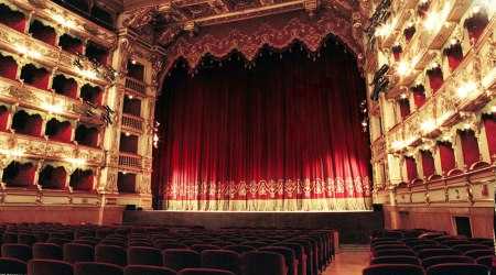 Polistena: due appuntamenti con il teatro di tradizione Oggi e domani